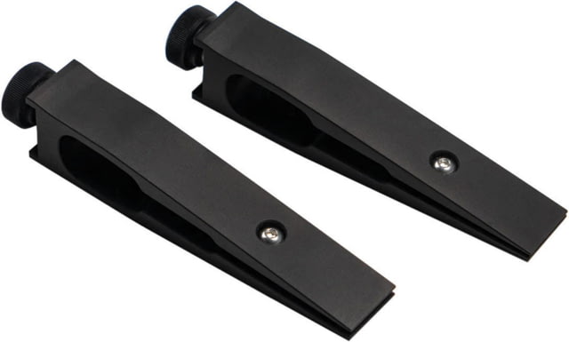 TSPROF Whole-Milled Fillet Clamps - Tsprof
