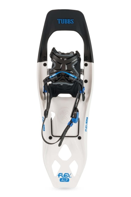 Tubbs Flex ALP Snowshoes - Men's White 29in