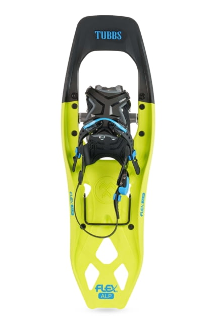 Tubbs Flex ALP Snowshoes - Women's Yellow 21