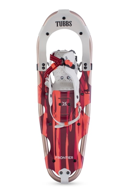 Tubbs Frontier Snowshoes - Women's 21