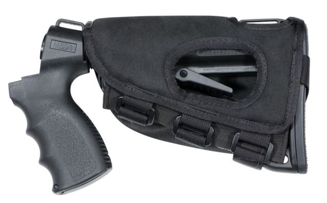 TUFF Products Carrier for Deftech 1425 Gas Gun 6Rd 40mm Right Hand - Tuff Products
