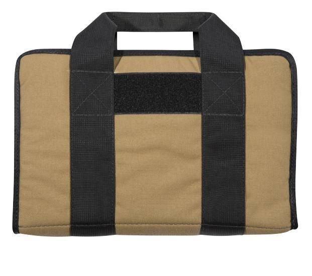 TUFF Products D.P.L. Mini Range Bag Coyote Brown - Tuff Products