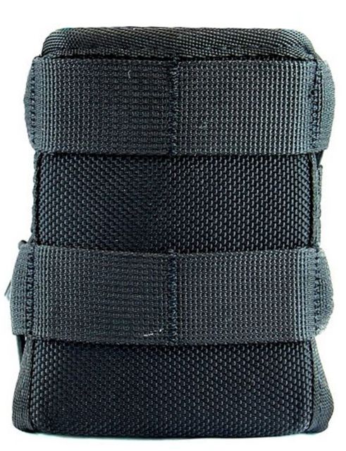 TUFF Products iTac Tactical Phone Case/ Ar 15 Mag Pouch Black - Tuff Products