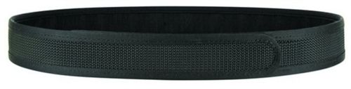 TUFF Products Nylon Hook Lined Inner Belt w/ 1.5in Webbing Black Medium 34-40