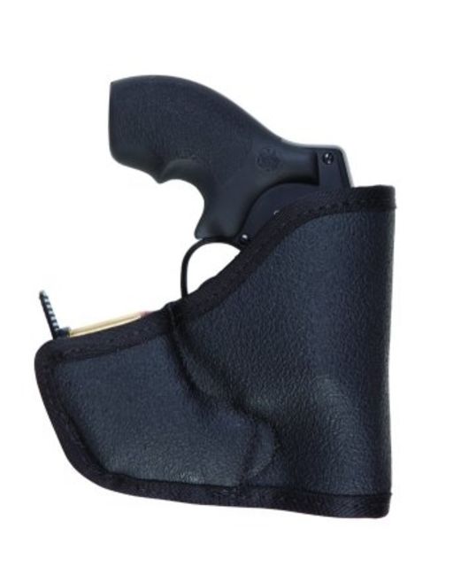 TUFF Products Pocket Roo Pocket Holster Size 49 TUFF Tac Laminate Crimson Trace Med- LC9 P380 KAHR.45 9MM .40 PF9 GL - Tuff Products