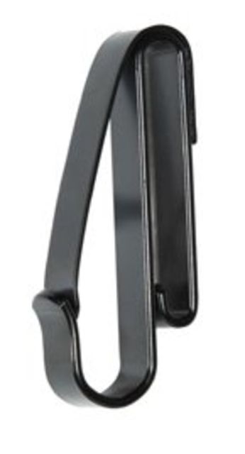 TUFF Products Quick Hook Only Black - Tuff Products