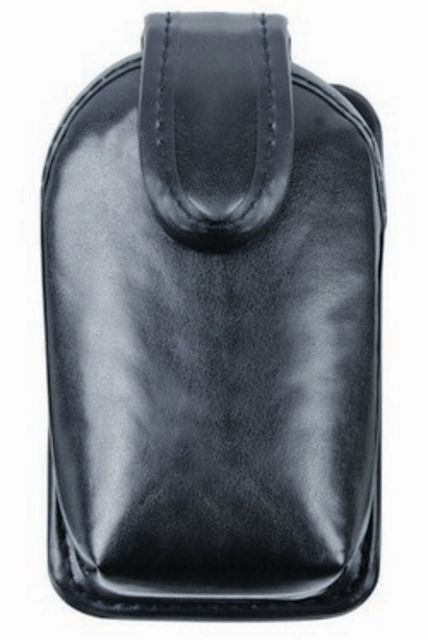 TUFF Products Size 35 Phone Case Black Plain Fits iPhone 456 Android - Tuff Products