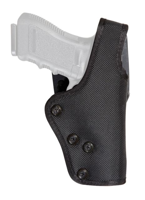 TUFF Products TUFFLOK1 Level 1 Retention Right-Hand Duty Holster Nylon Be92F96 - Tuff Products
