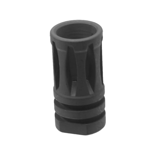 Tuff Zone .223 Models Flash Hider 1/2x28 All Steel Steel - Tuff Zone