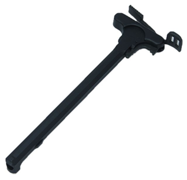 Tuff Zone 5.56/.223 Charging Handle Assembly for AR-15/M4/M16 Black - Tuff Zone