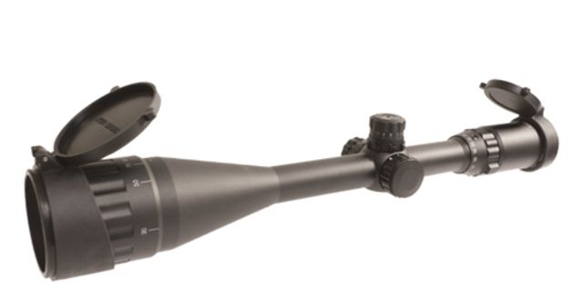 Tuff Zone  Rifle Scope Full Size - Tuff Zone