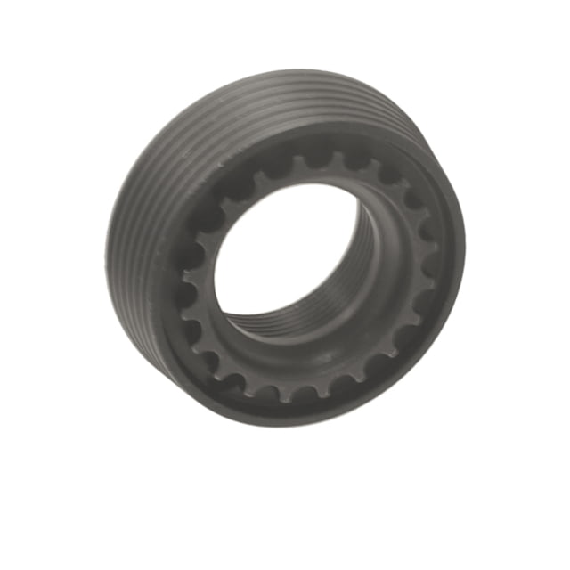 Tuff Zone AR-15 Delta Ring Complete Assembly - Tuff Zone