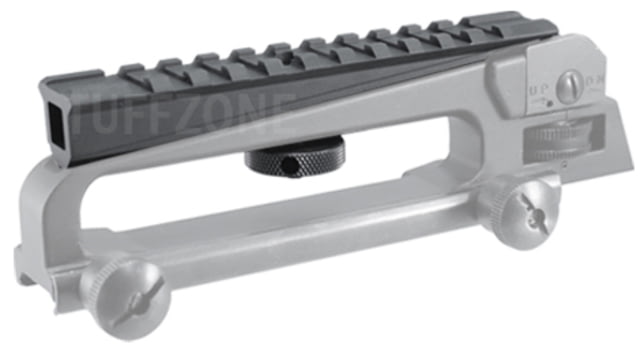 Tuff Zone AR-15/ M16 Carry Handle Mount Hard Anodized - Tuff Zone