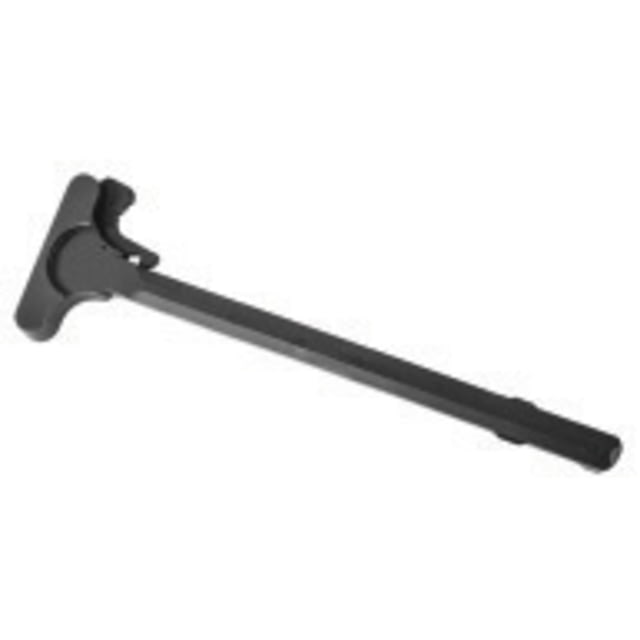 Tuff Zone AR- 15/M4 Charging Handle Assembly w/ Standard Latch Black - Tuff Zone