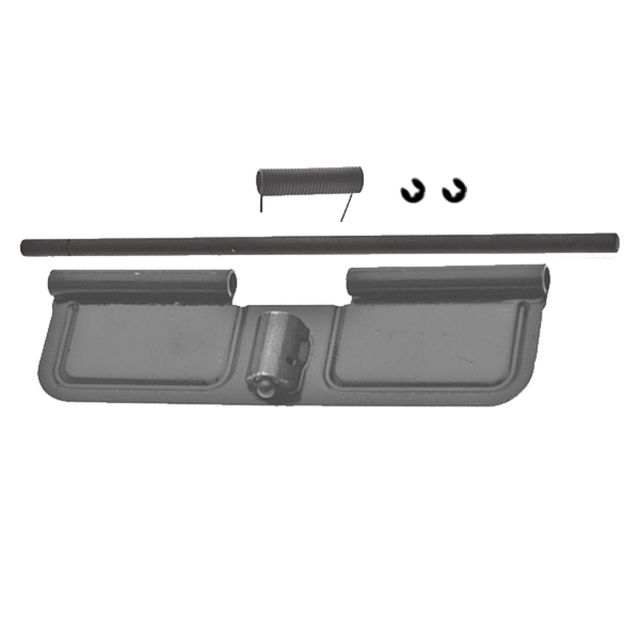 Tuff Zone AR-15/M4 Ejection Port Dust Cover Kit Assembly - Tuff Zone