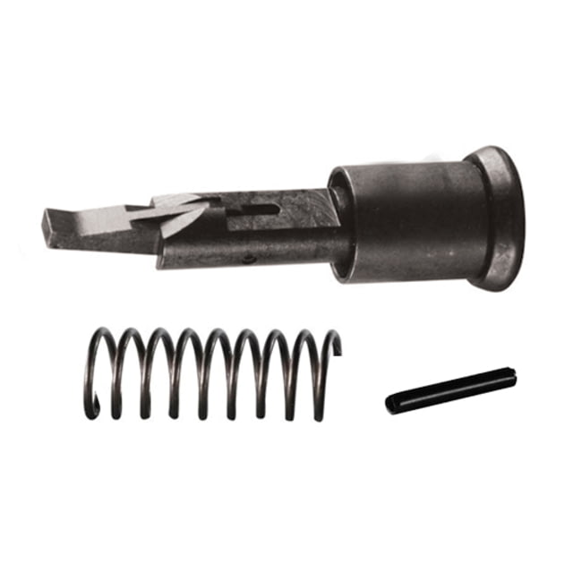 Tuff Zone AR-15/M4 Forward Assist Kit w/ Spring & Pin Assembly - Tuff Zone