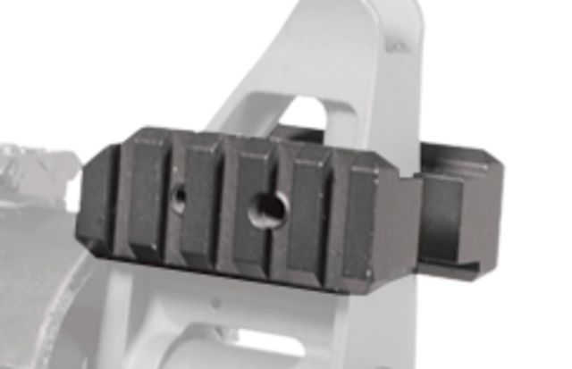 Tuff Zone AR-15/M4/M16 Front Sight Mount 2 Pcs Design - Tuff Zone