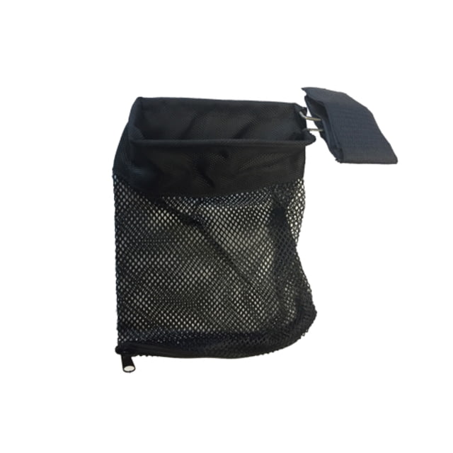 Tuff Zone AR15/M4 Shell Catcher Pouch w/ Zipper Closure - Tuff Zone