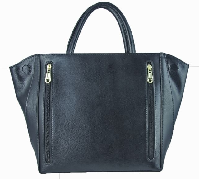 Tuff Zone Concealed Carry Purse w/ Anti-Snatch Strap Emma - Tuff Zone