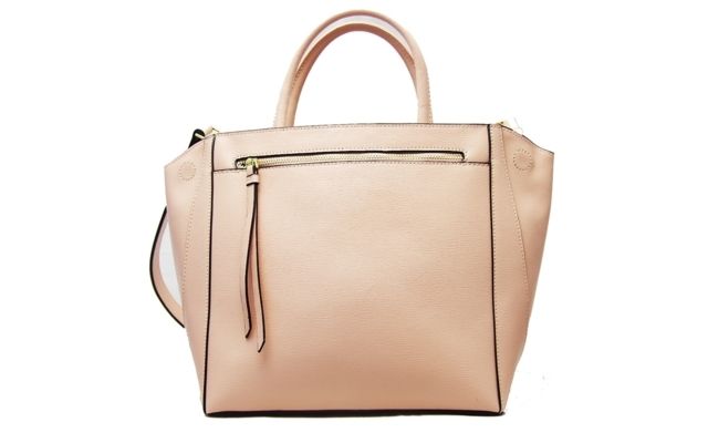 Tuff Zone Concealed Carry Purse w/ Anti-Snatch Strap Natalya - Tuff Zone