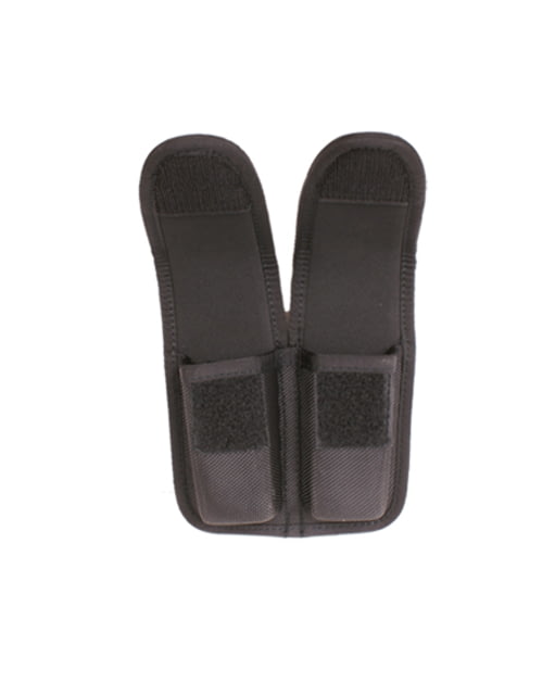 Tuff Zone Double Mag Pouch Velcro Covers - Tuff Zone