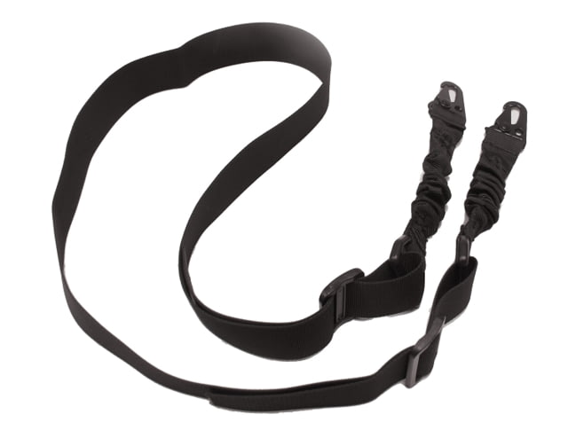 Tuff Zone Double Point Sling Black - Tuff Zone