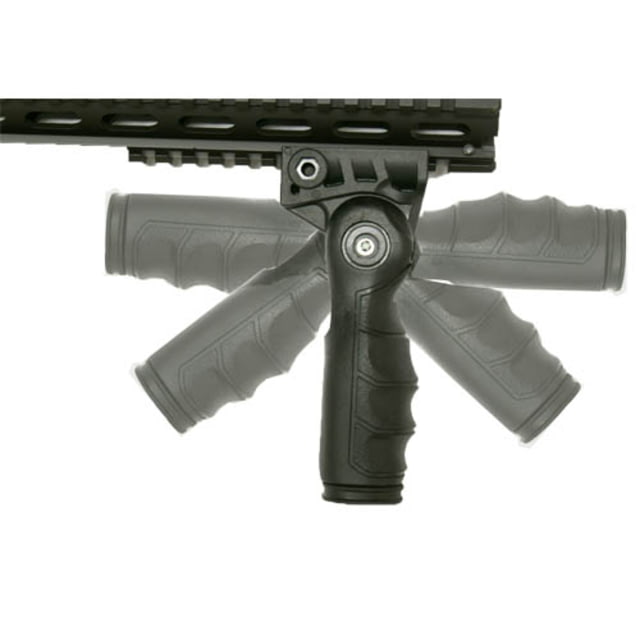 Tuff Zone Grip 5 Position Storage Compartment - Tuff Zone