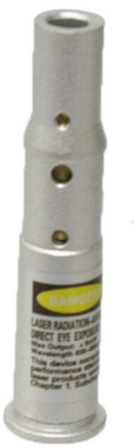 Tuff Zone Laser Bore Sighter  Cartridge - Tuff Zone