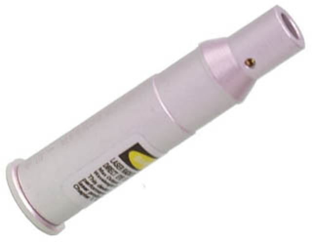 Tuff Zone Laser Bore Sighter  Cartridge - Tuff Zone