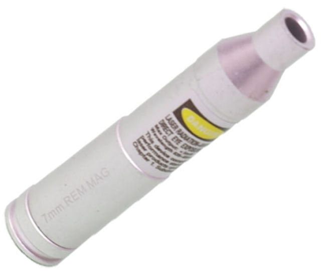 Tuff Zone Laser Bore Sighter 7mm MAG Cartridge - Tuff Zone