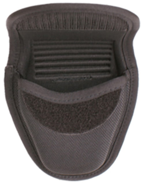 Tuff Zone Molded Handcuff Pouch Rigid Shape - Tuff Zone