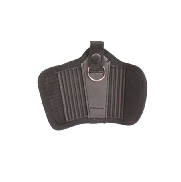 Tuff Zone Molded Silent Key Holder w/ Metal O Ring - Tuff Zone