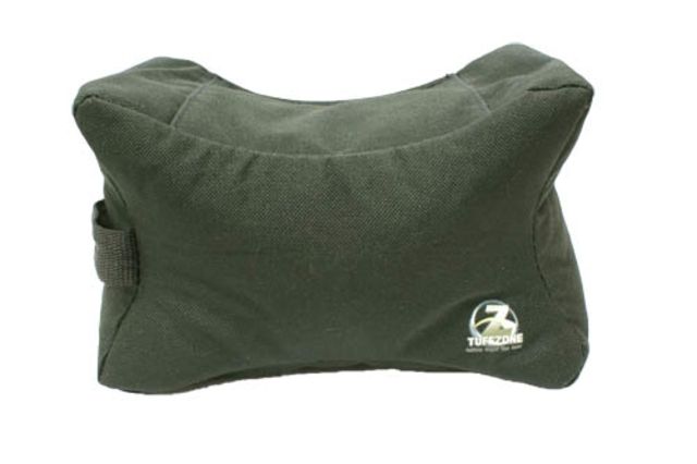 Tuff Zone Shooting Rest Bag Durable - Tuff Zone