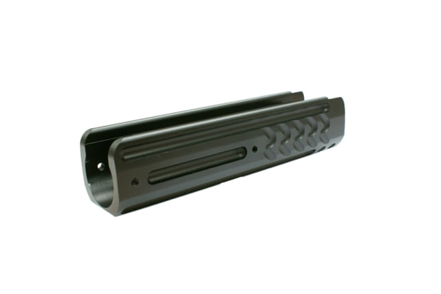 Tuff Zone Shotgun Handguard Remington 870 12Ga Black - Tuff Zone