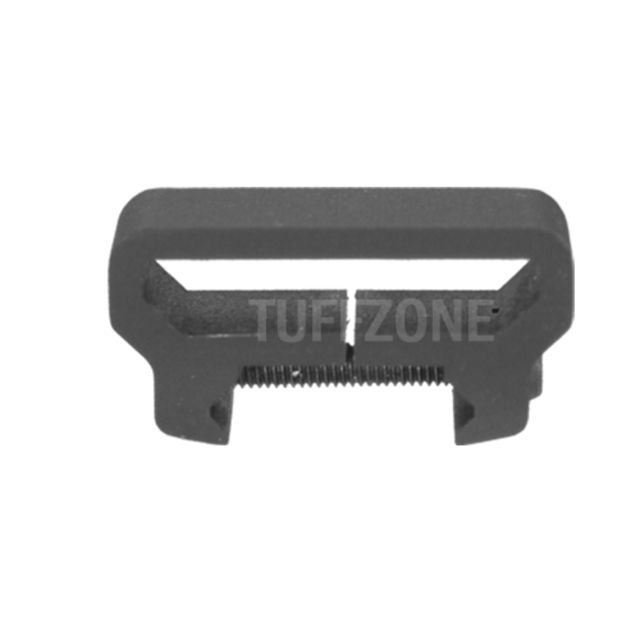 Tuff Zone Sling Swivel For Belt Sling Up To 1.25in Wide - Tuff Zone