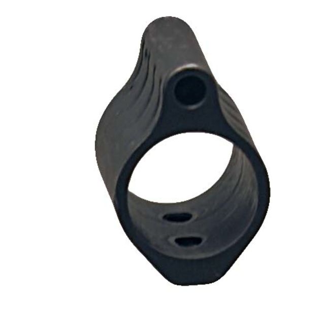 Tuff Zone Steel Gas Block Fit 0.75in Barrel Micro Style - Tuff Zone