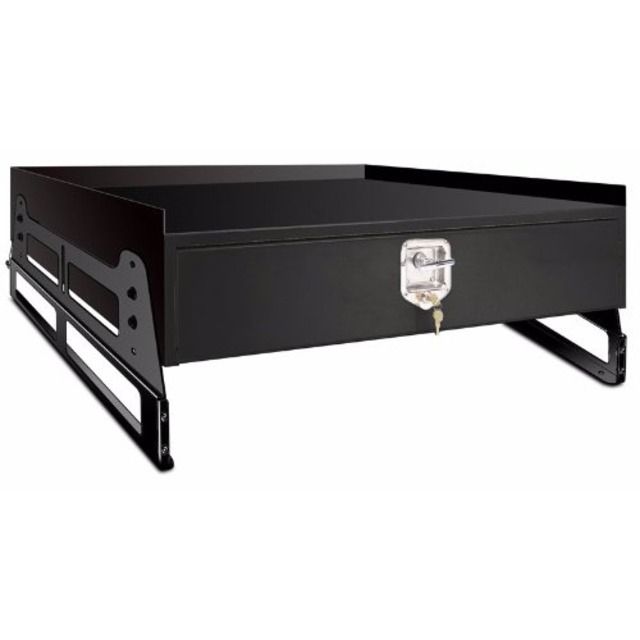 Tufloc Charger Tufbox - Tufloc