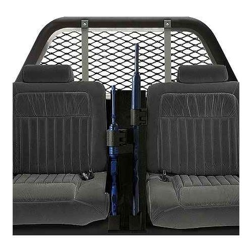 Tufloc Dual Vertical Gun Rack