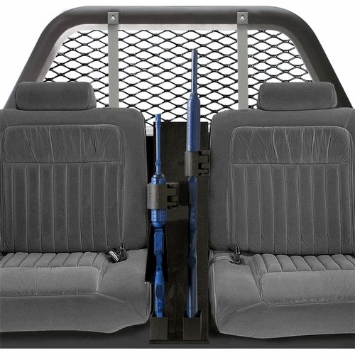 Tufloc Dual Vertical Mount Vehical Ra - Tufloc