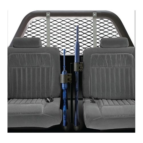 Tufloc Gun Rack-dual Mount