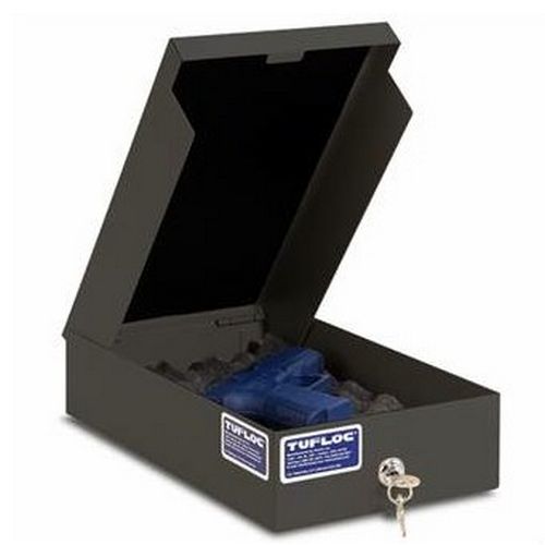 Tufloc Handgun Storage Box Standard - Tufloc