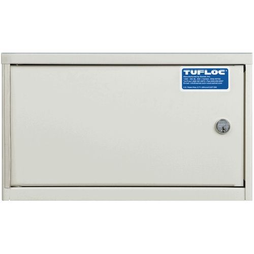 Tufloc Modubox 1 Compartment 7x14x7 - Tufloc