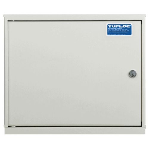 Tufloc Modubox Locker 12x15x18 - Tufloc