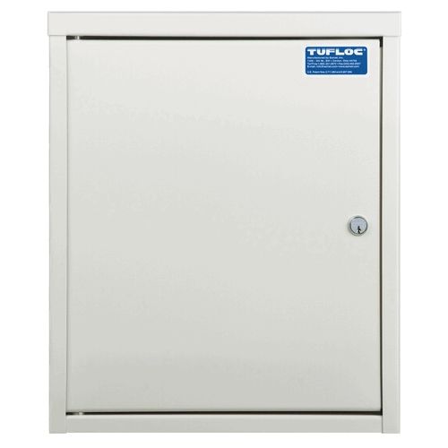 Tufloc Modubox Locker 18x15x18 - Tufloc