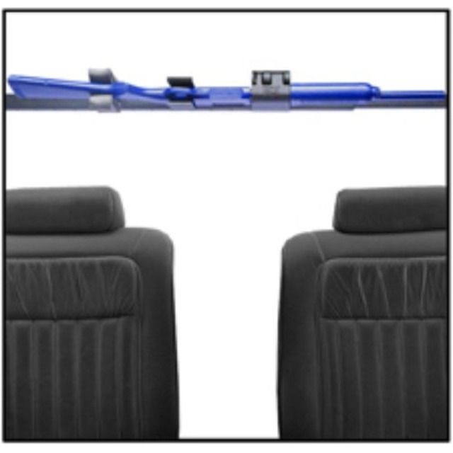 Tufloc Overhead Mount Vehicle Rack - Tufloc