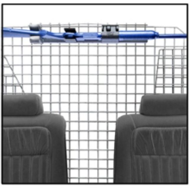 Tufloc Screen Mount Vehicle Rack - Tufloc