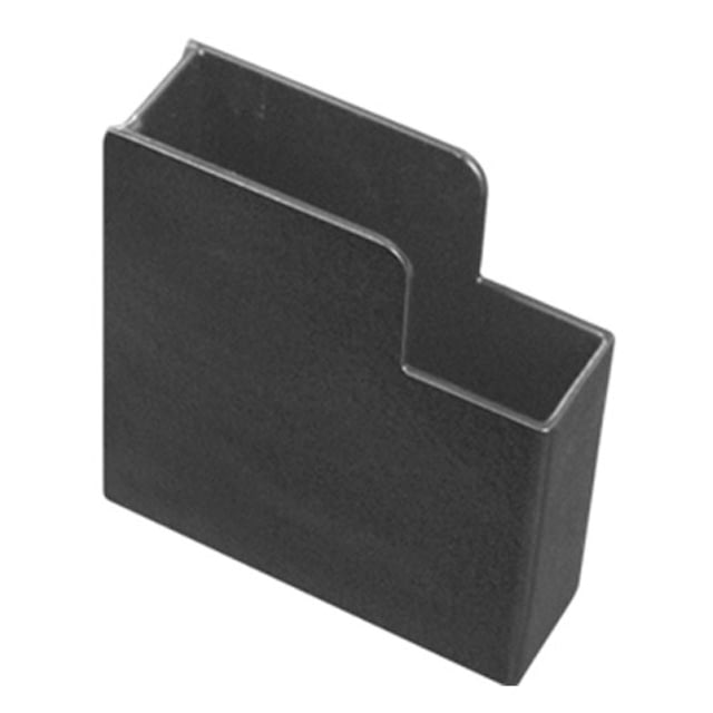 Tufloc Standard Handgun Pocket - Tufloc