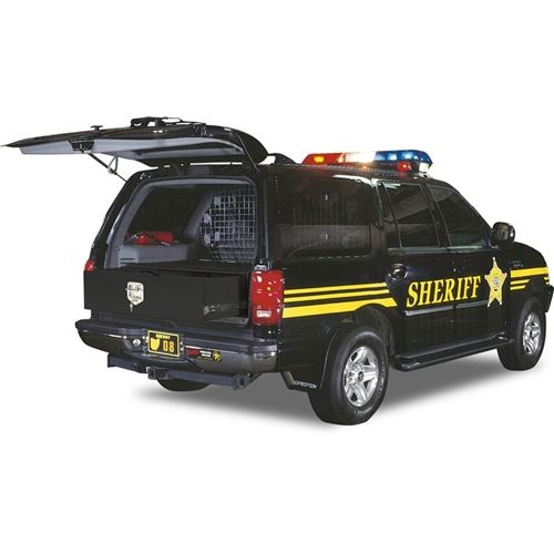 Tufloc Suv Wide Tufbox