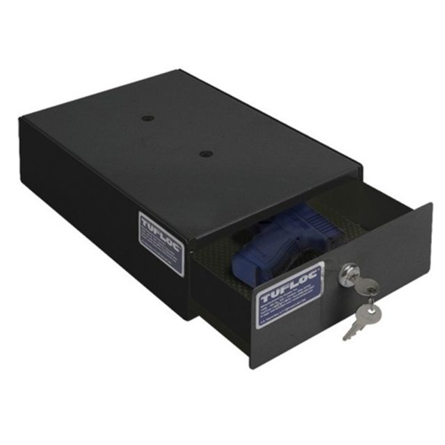 Tufloc Under-seat Tuffbox Drawer - Tufloc