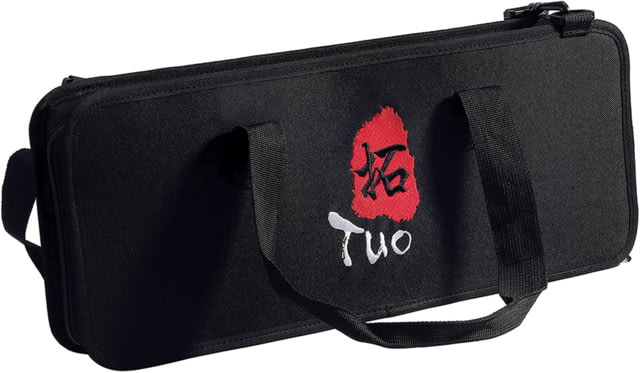 Tuo Cutlery Knife Case 12 Slots - Tuo Cutlery